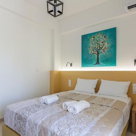 View & Value 2 Bedroom Heraklion Zewnętrze zdjęcie