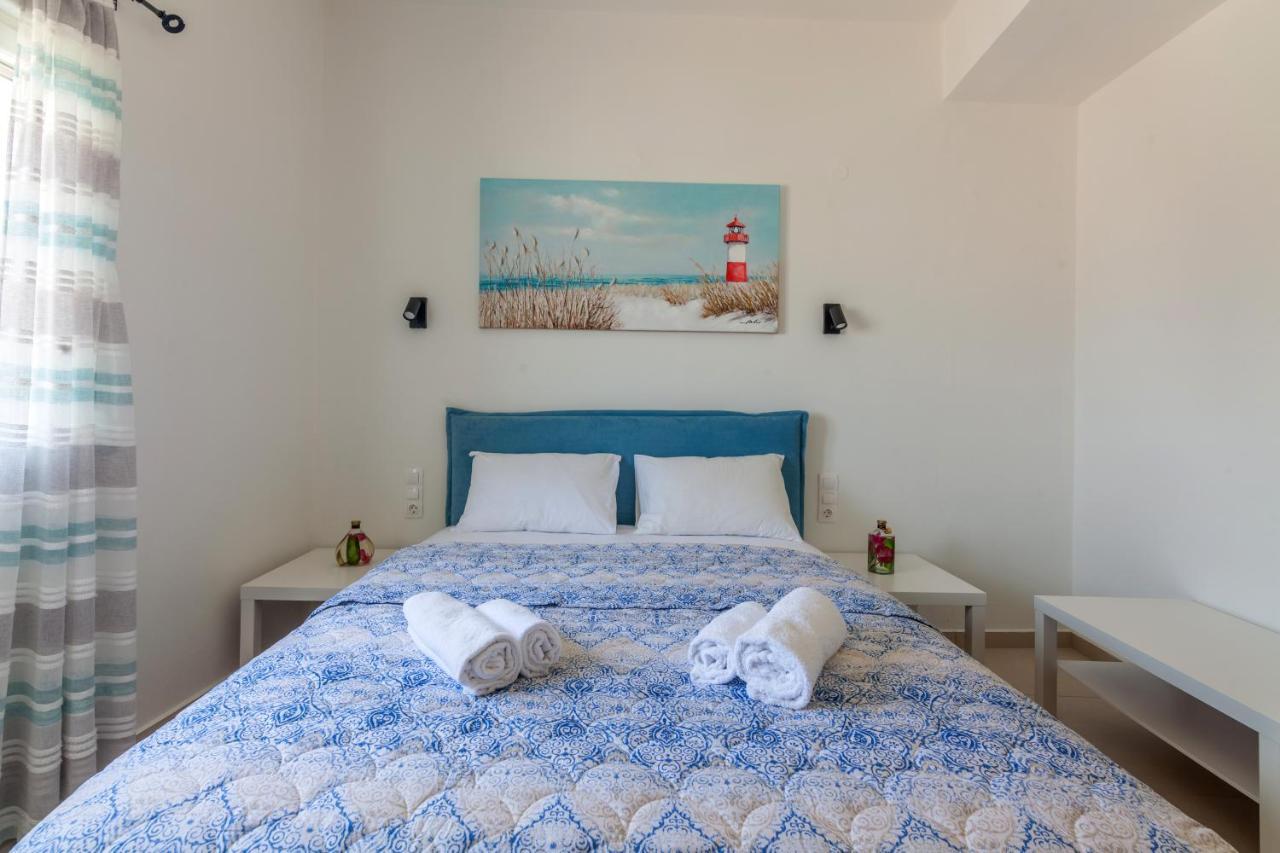 View & Value 2 Bedroom Heraklion Zewnętrze zdjęcie