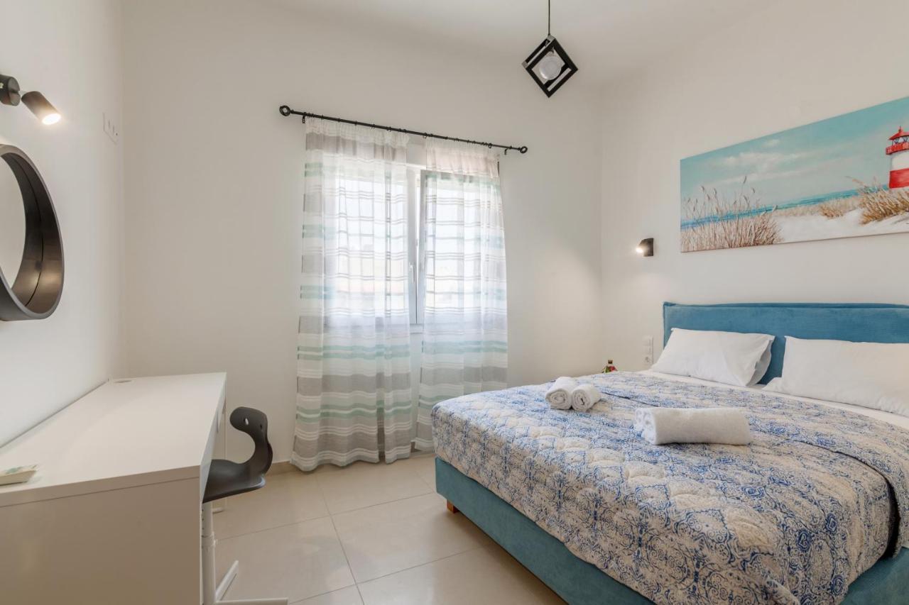 View & Value 2 Bedroom Heraklion Zewnętrze zdjęcie