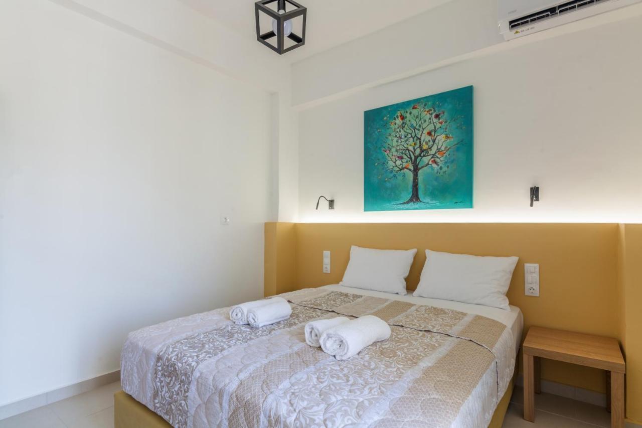 View & Value 2 Bedroom Heraklion Zewnętrze zdjęcie