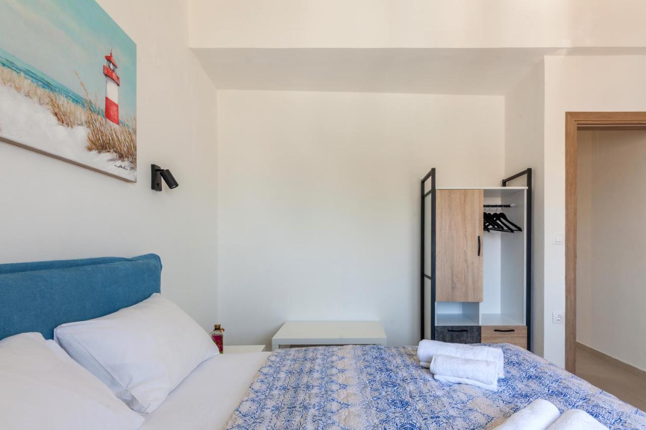 View & Value 2 Bedroom Heraklion Zewnętrze zdjęcie