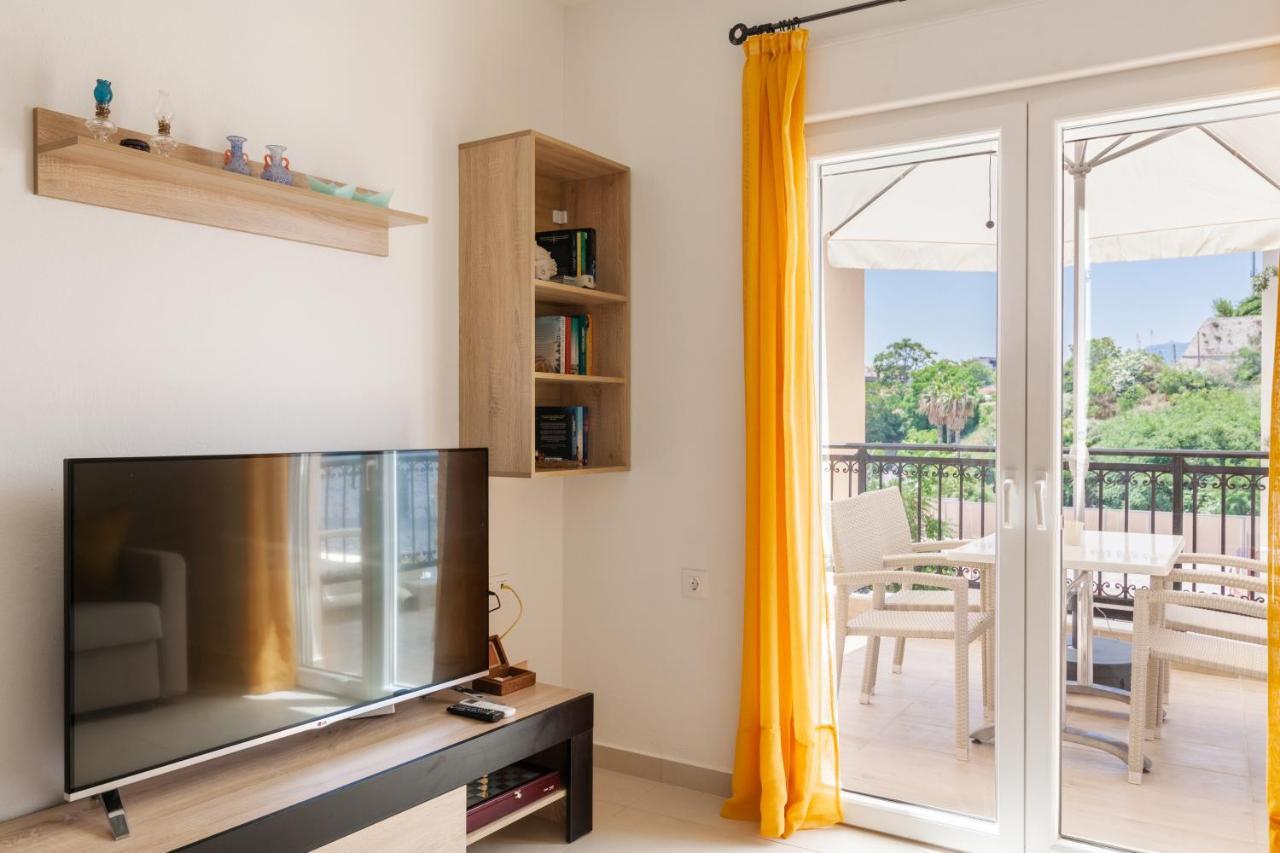 View & Value 2 Bedroom Heraklion Zewnętrze zdjęcie